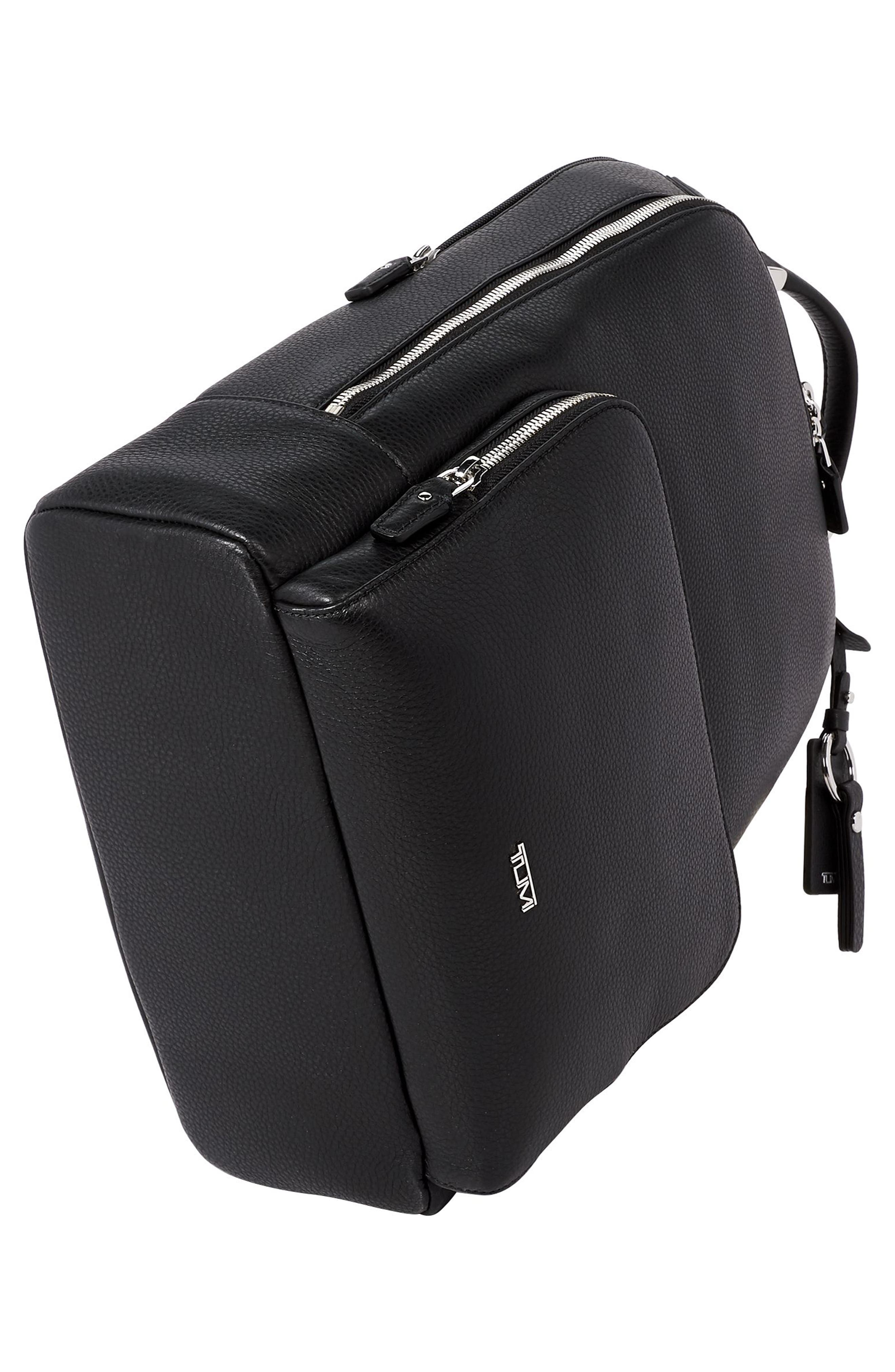 TUMI Stanton Gail Commuter Laptop Backpack, Alternate, color, 