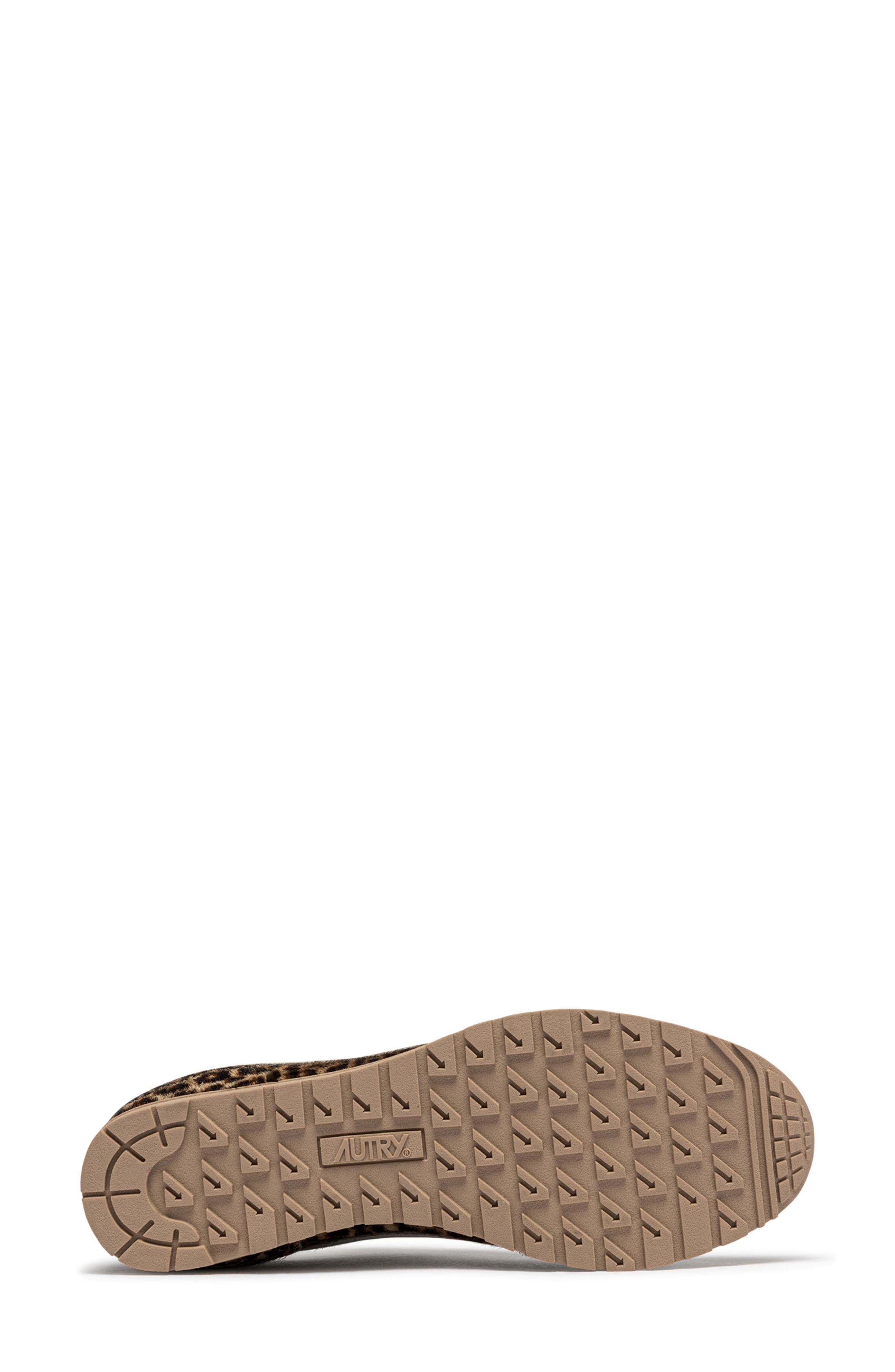 Windspin Super Vintage Mule Sneaker, Alternate, color, PONY/ CRAC LEO/ WHITE