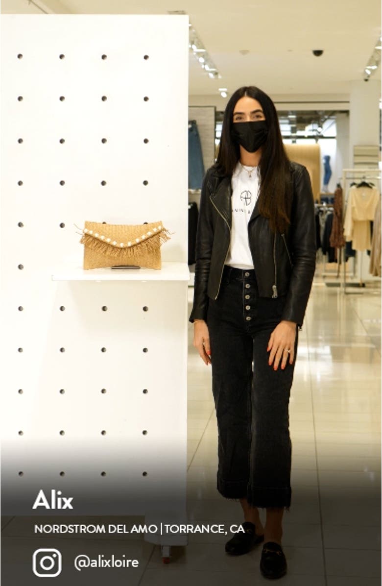 Jojo Pearly Clutch, sales video thumbnail