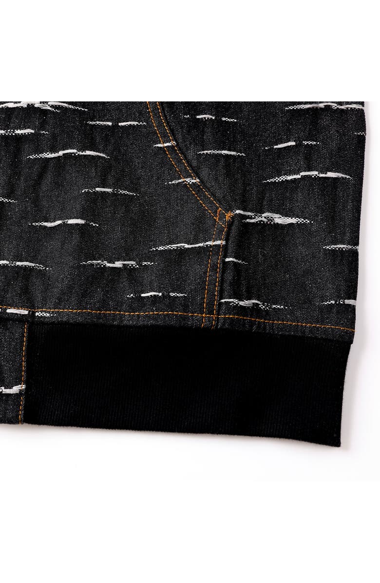 VERYRARE Kaketsugi Hoodie, Alternate, color, Black