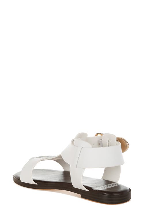 Rag & Co Shayla Gladiator Flat Sandal