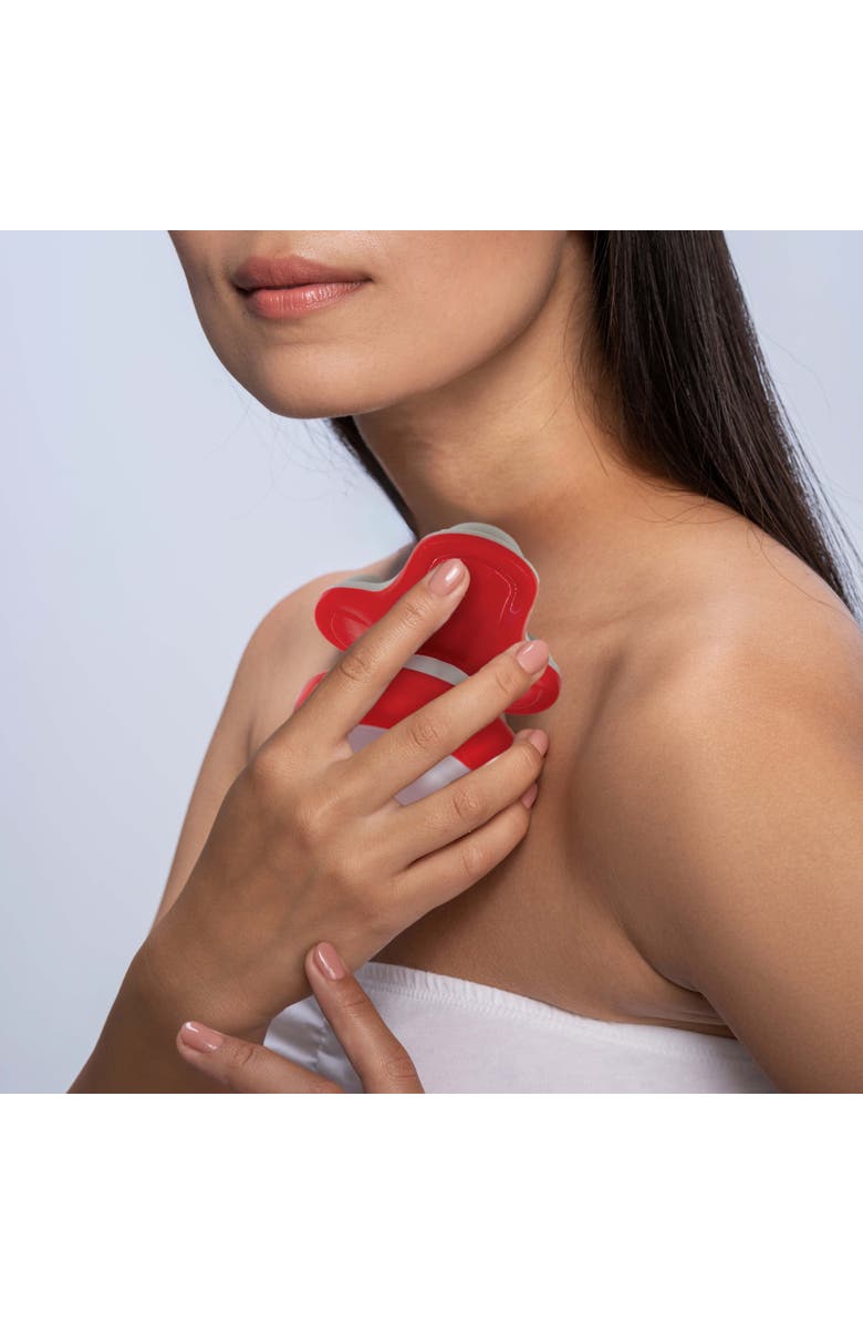 PURSONIC Mario Lopez USB Water Flosser, Alternate, color, Multicolor