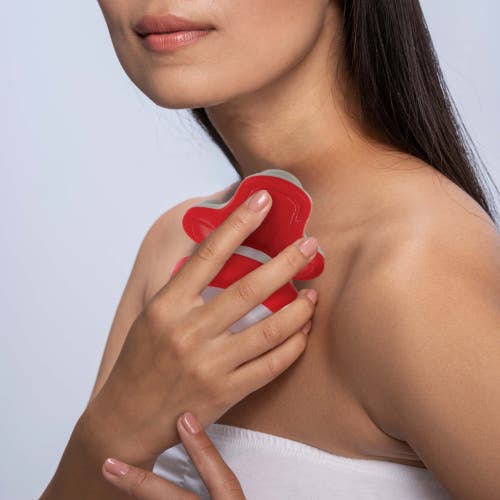 Pursonic Mario Lopez Usb Water Flosser In Multi