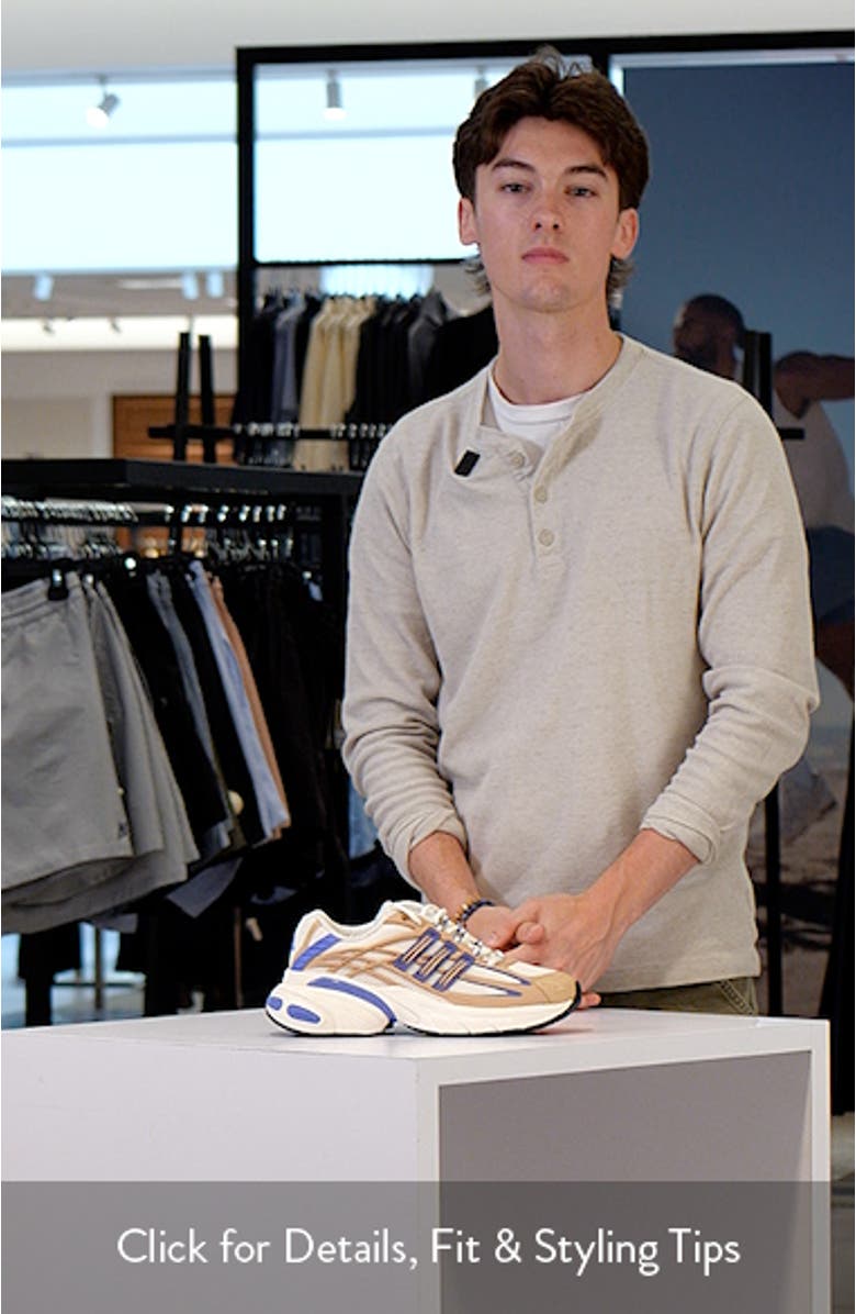 Adistar Cushion XLG 2.0 Sneaker, sales video thumbnail