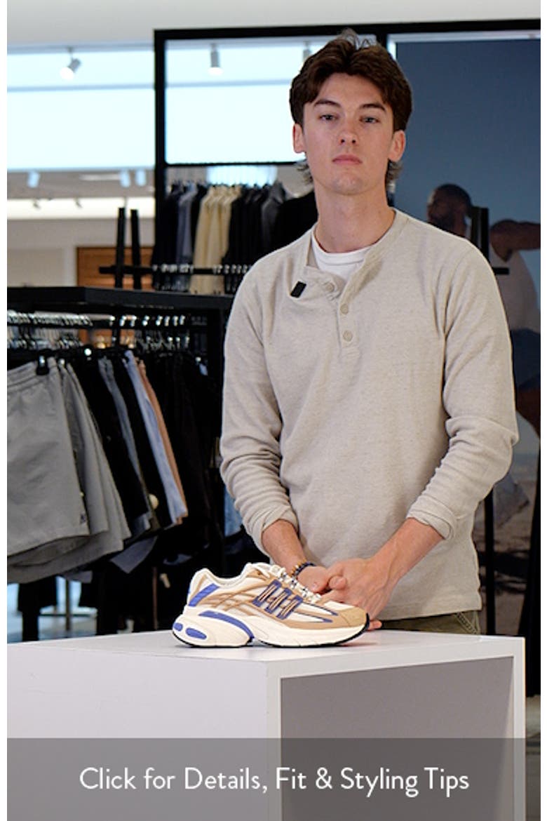 Adistar Cushion XLG 2.0 Sneaker video