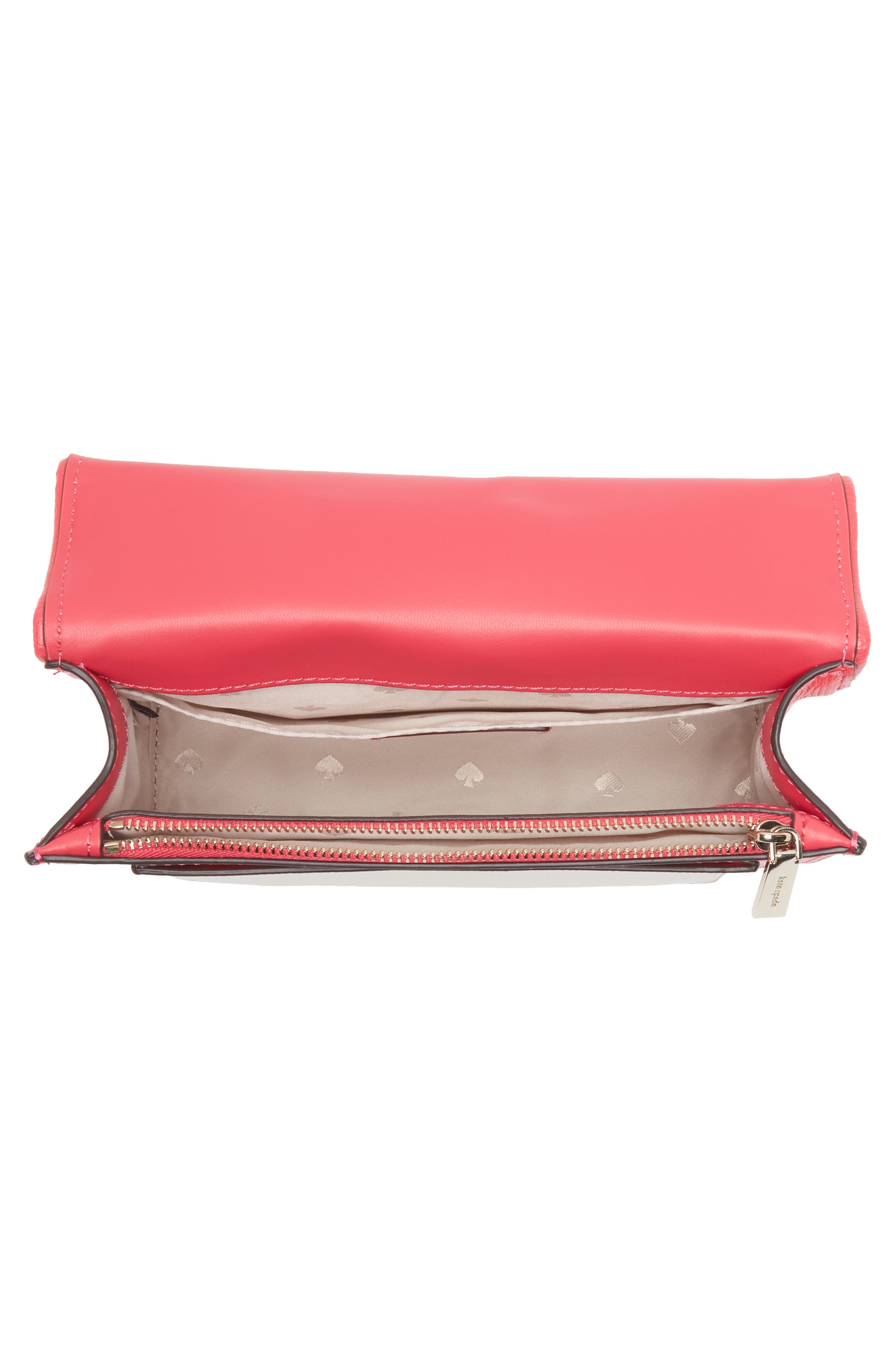 Kate Spade New York remi flap chain crossbody bag, Alternate, color, 