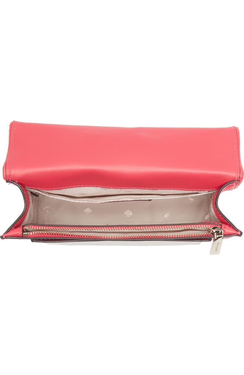 Kate Spade New York remi flap chain crossbody bag, Alternate, color,