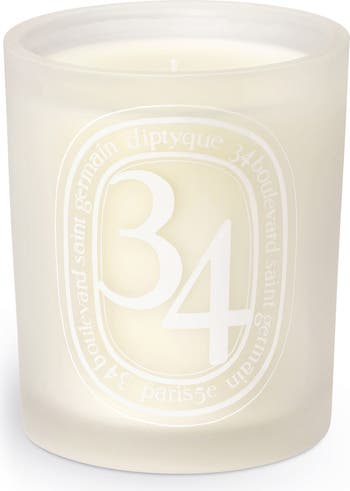 キャンドル Diptyque 34 1500g Diptyque - 34 5 Wick XL Candle 1500g | Candle Delirium