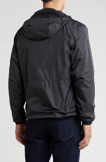 Center Ridge II Lined Windbreaker Jacket