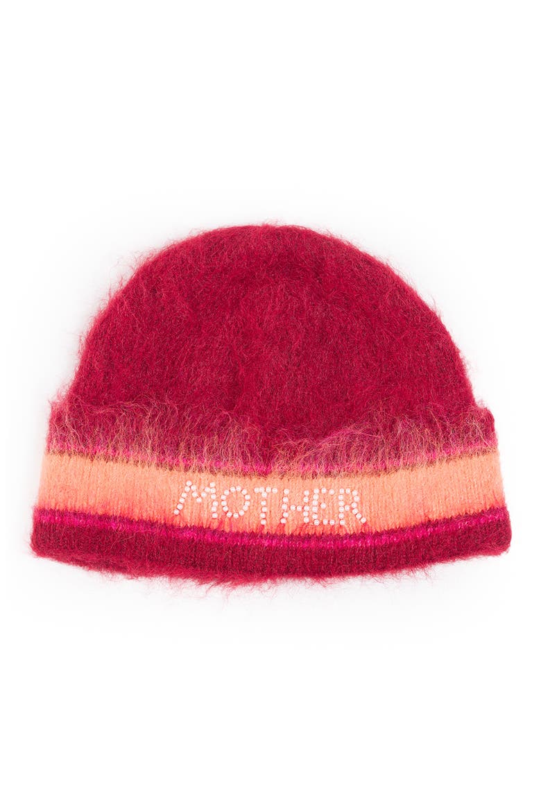 The Beanie, Alternate, color, GIRL WITH THE PEARL