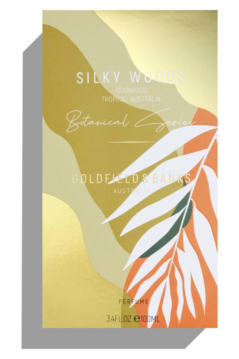Silky Woods Eau de Parfum, Alternate, color, NO COLOR