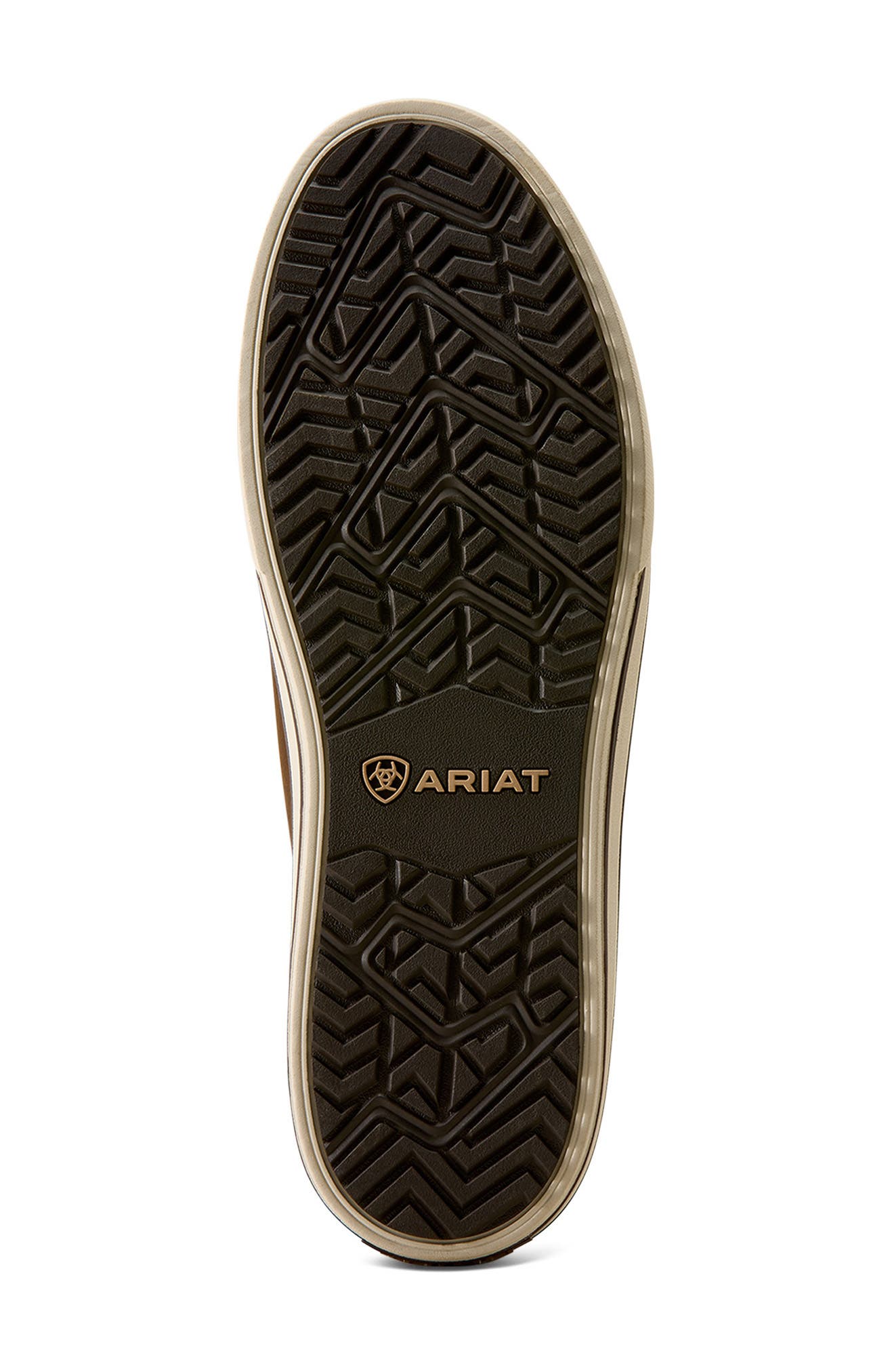 Saylor Shrimp Waterproof Boot, Alternate, color, DARK BROWN