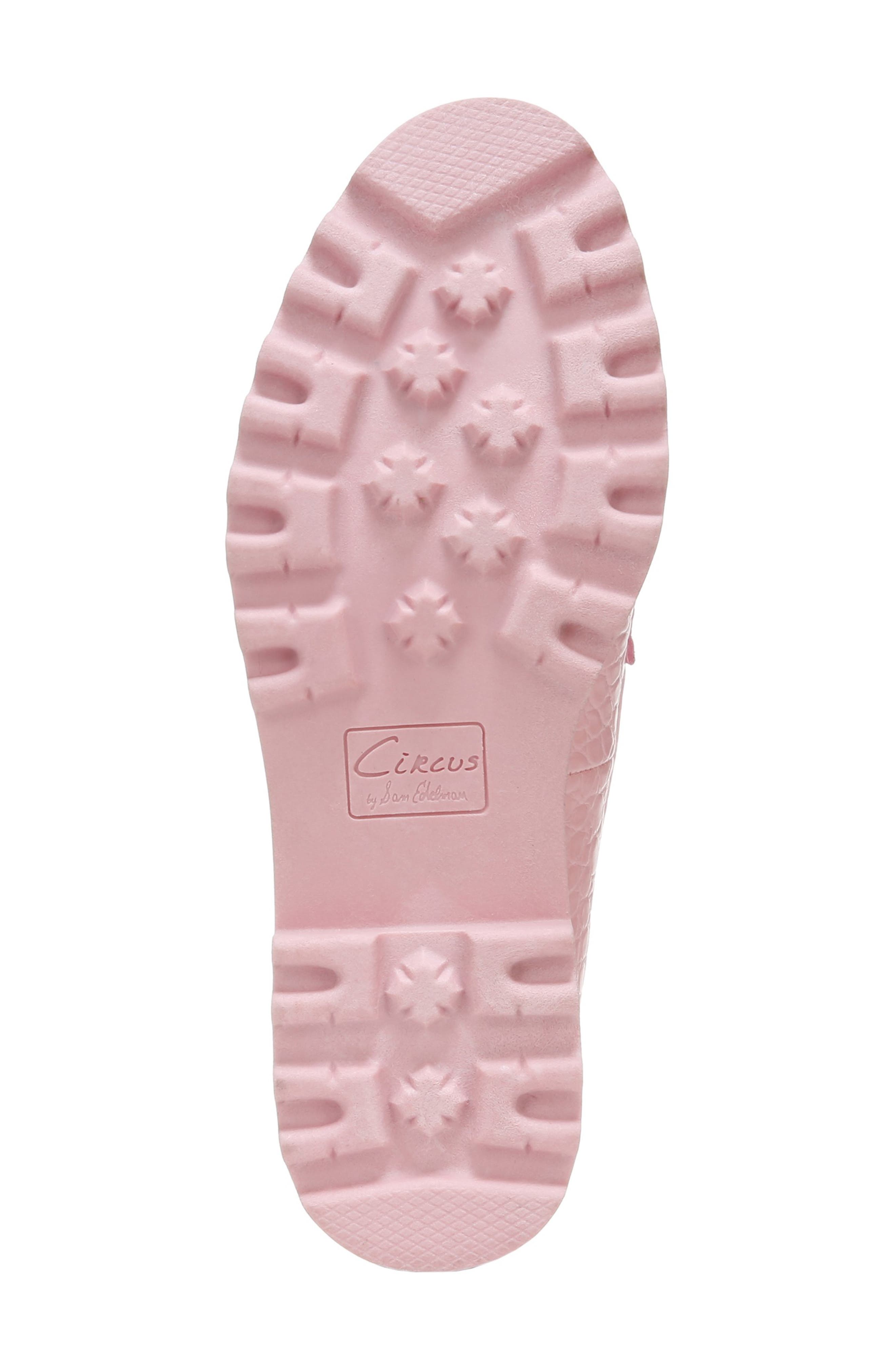Circus by Sam Edelman Deana Loafer, Alternate, color, SUNSET PINK