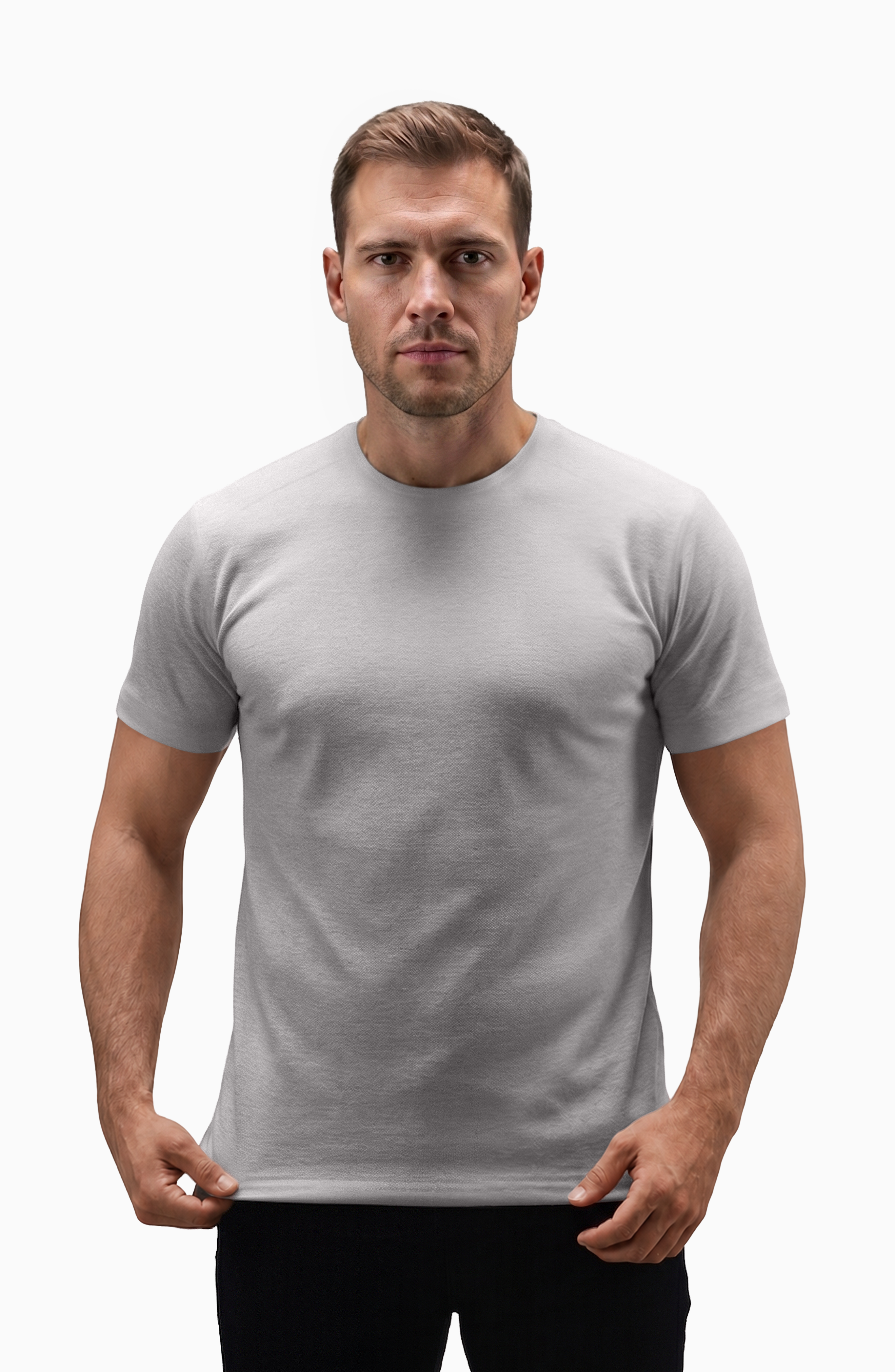 Glacier Gray