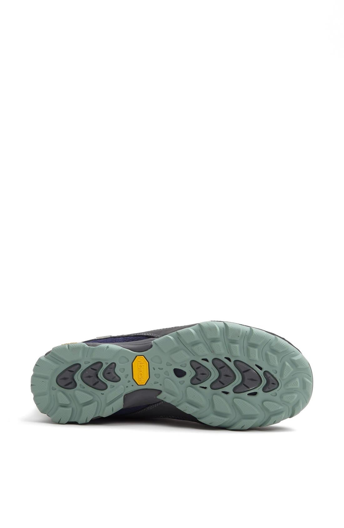 'Sugarpine' Waterproof Boot, Alternate, color, ASTRA AURA