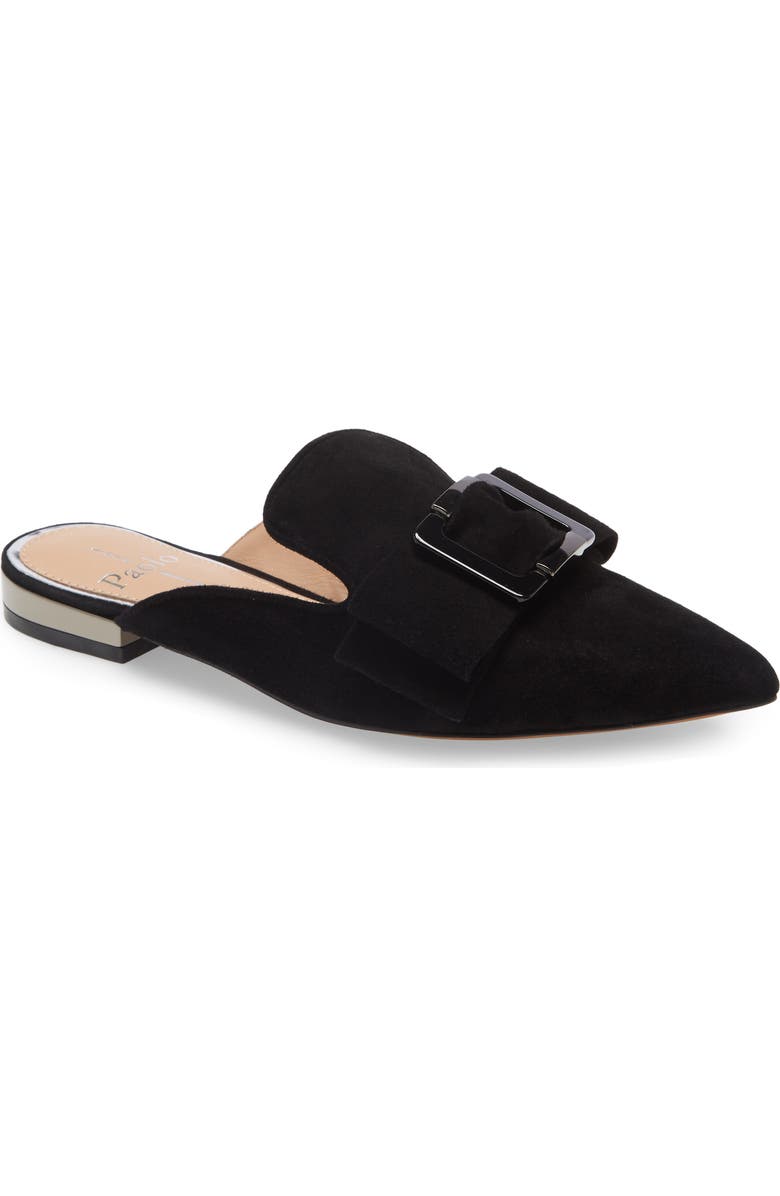 Linea Paolo Ava Loafer Mule, Main, color,