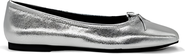Amie Rafa Madrid Ballet Flats