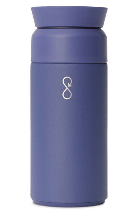 Brew 12-Ounce Coffee Flask