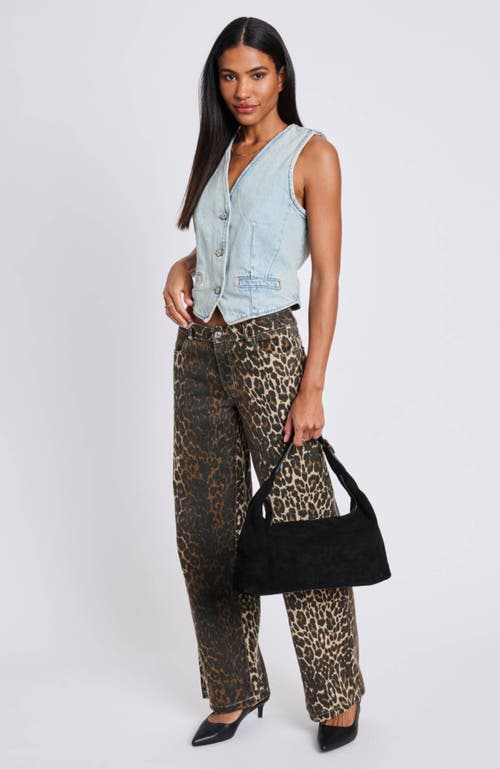Moda Luxe Maple Hobo In Black