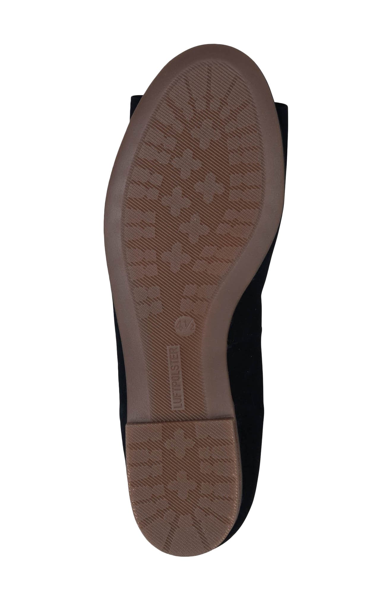 ara Sheridan Flat, Alternate, color, 