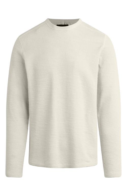 Joe's Tate Waffle T-shirt