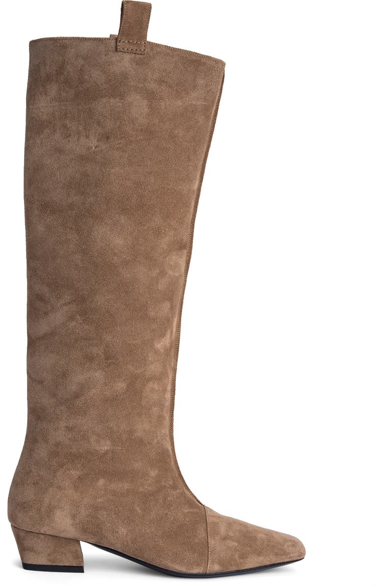 By Far Remy Western Boot, Alternate, color,