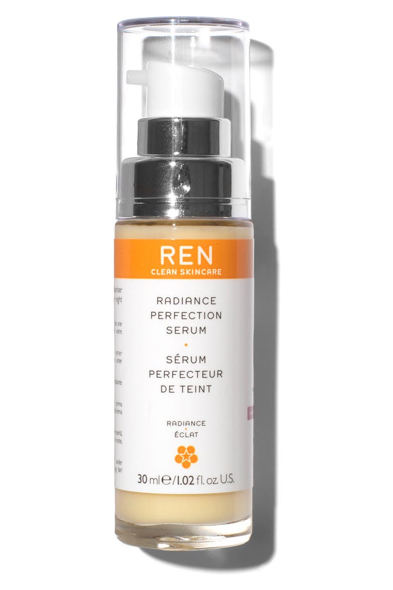 REN Radiance Perfection Serum, Main, color, NO COLOR