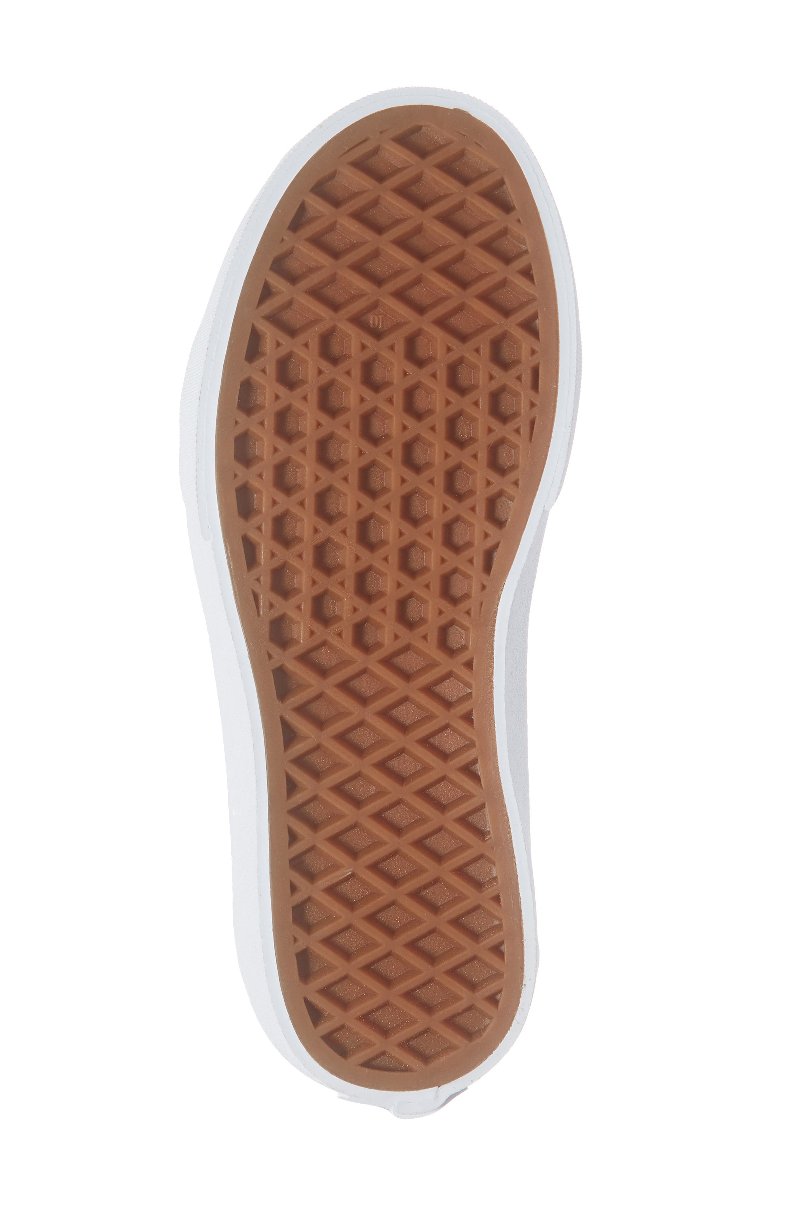 Vans Sk8-Hi Zip Sneaker, Alternate, color, 