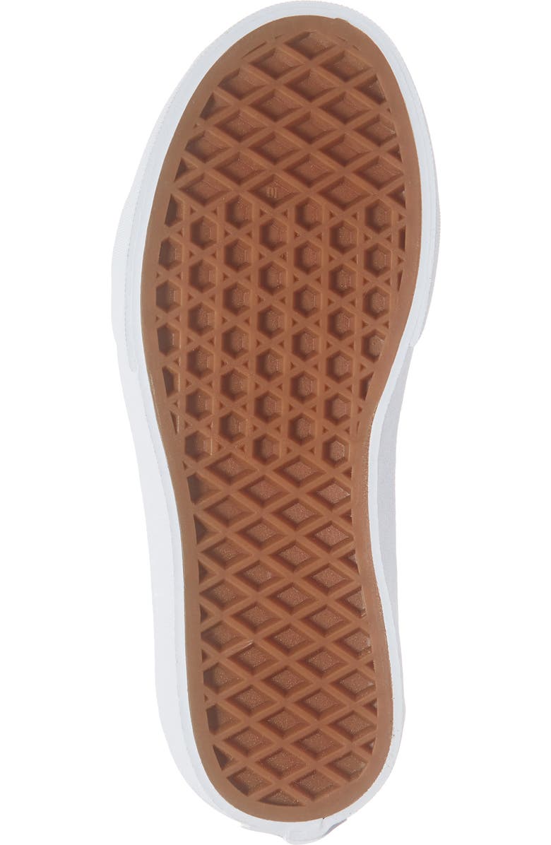 Vans Sk8-Hi Zip Sneaker, Alternate, color,