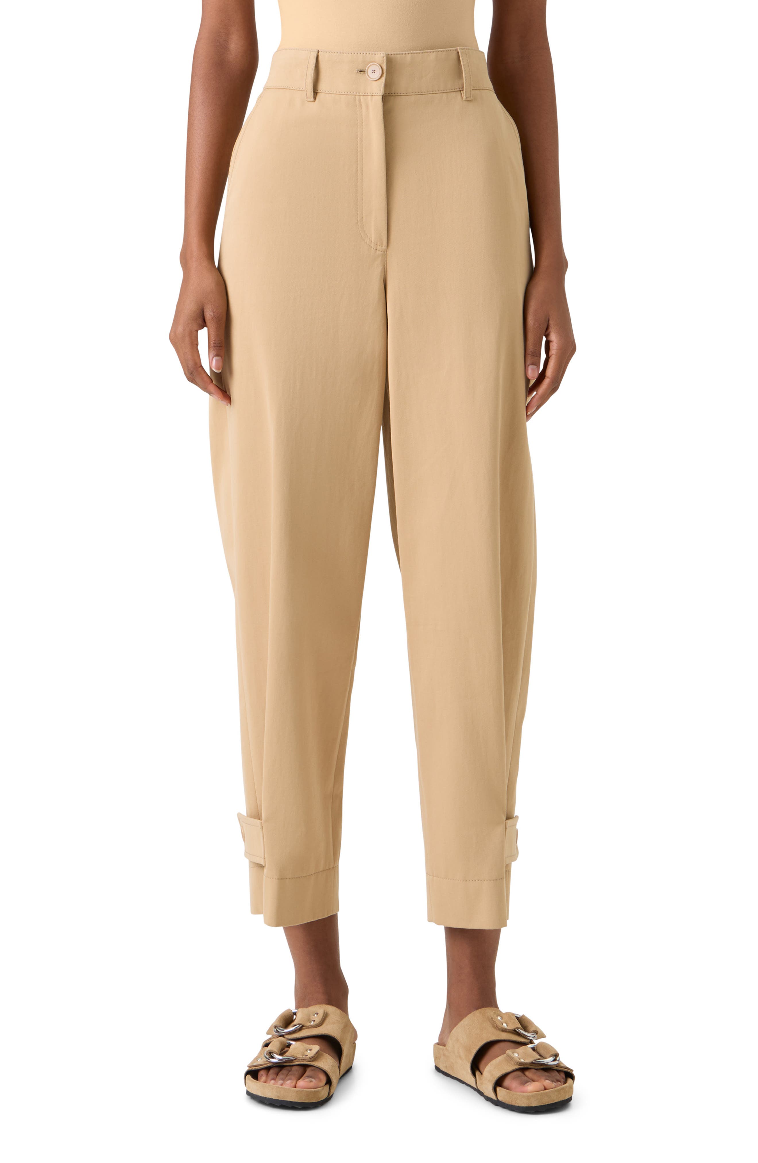 selected BEIGE