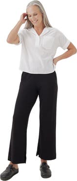 Pact Organic Cotton Airplane Pant