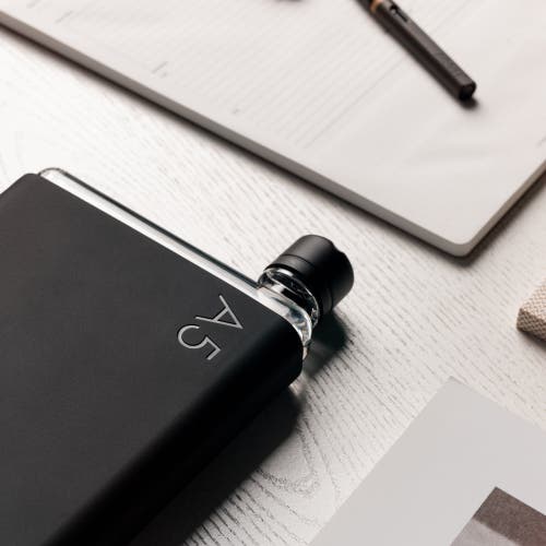 MEMOBOTTLE A5 MEMOBOTTLE 