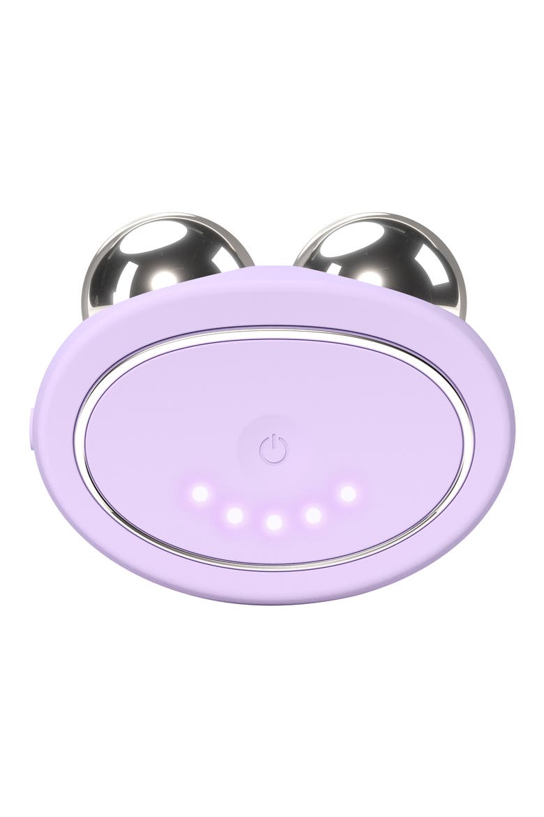 BEAR™ 2 Microcurrent Toning Device, Alternate, color, PURPLE