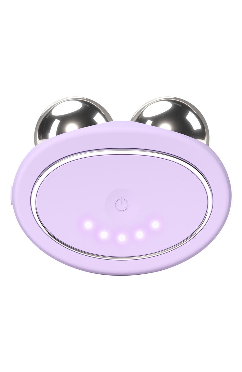 FOREO BEAR<sup>™</sup> 2 Microcurrent Toning Device, Alternate, color, Purple