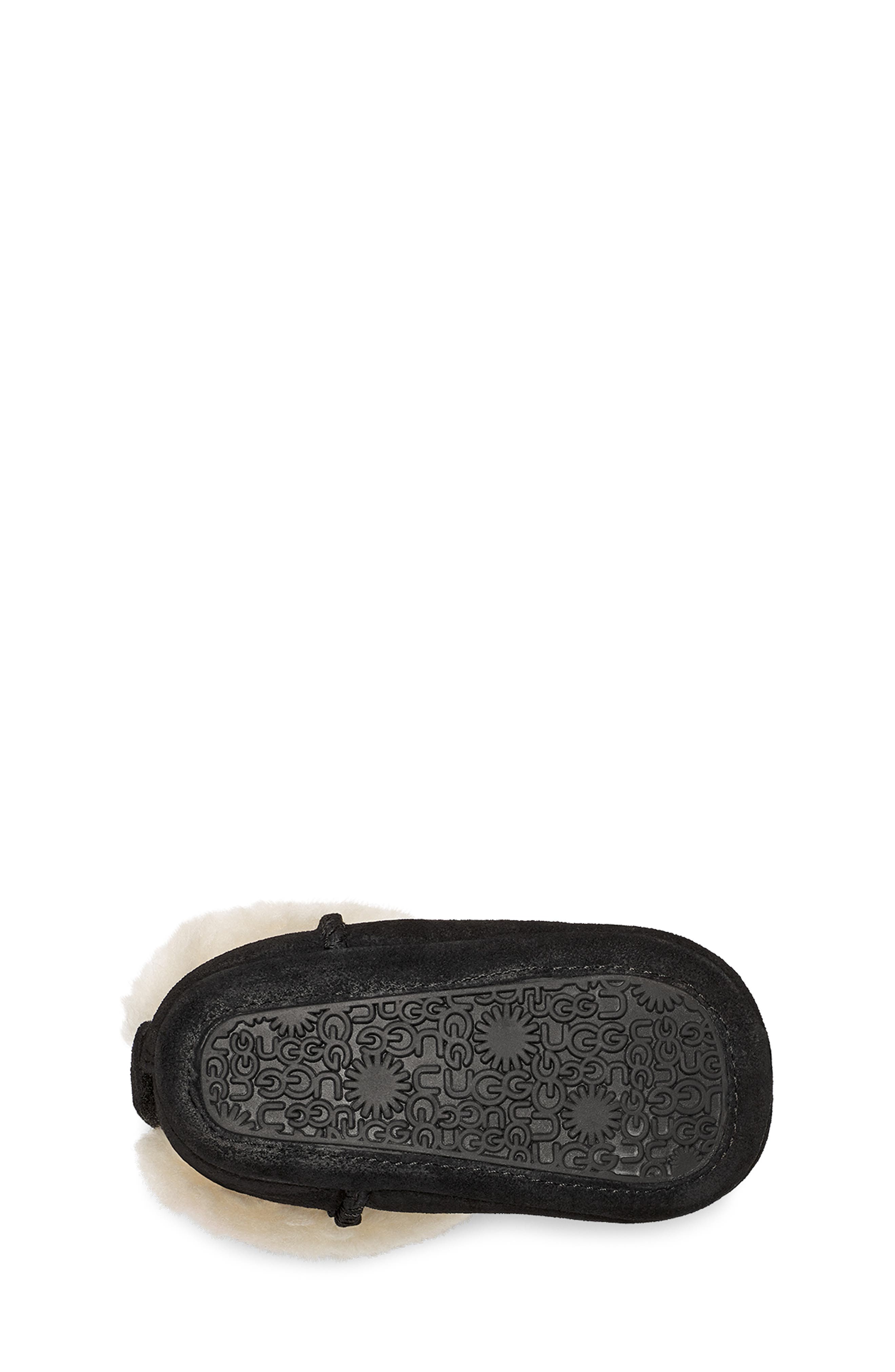 UGG<sup>®</sup> Gojee UGGplush<sup>™</sup> Bootie, Alternate, color, 