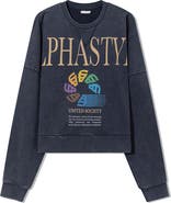 AlphaStyle UNITED CREW