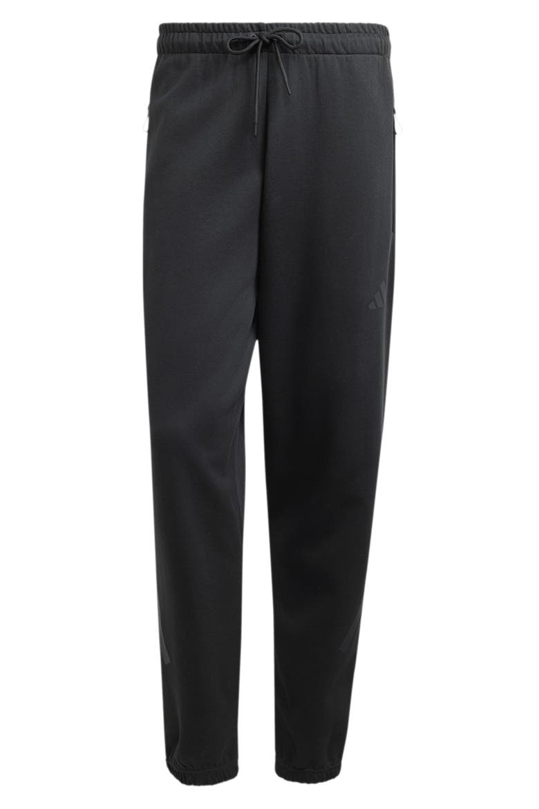 Z.N.E.Pants, Alternate, color, BLACK