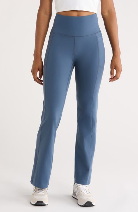 Revive Flare Leggings