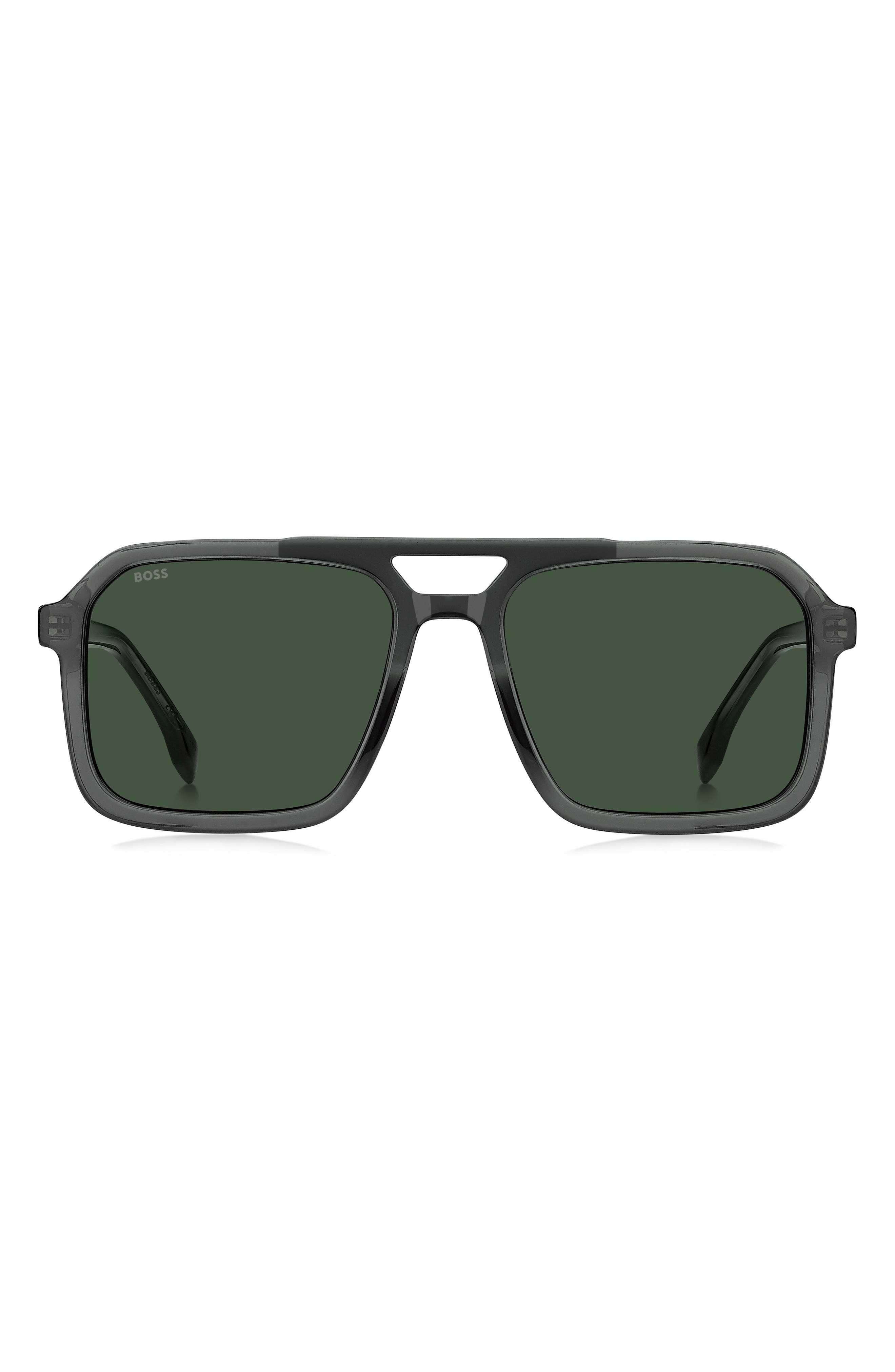 GREEN/ GREEN