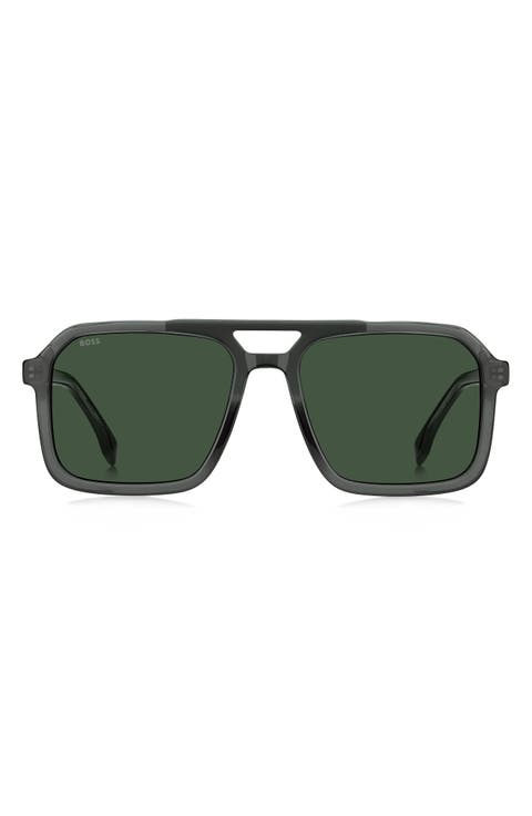 56mm Sunglasses