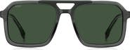 BOSS 56mm Sunglasses