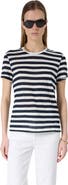 GERARD DAREL Mellina Striped T-Shirt