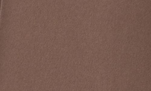 Princess Polly Archer Pleated High Waist Straight Leg Pants In Brown
