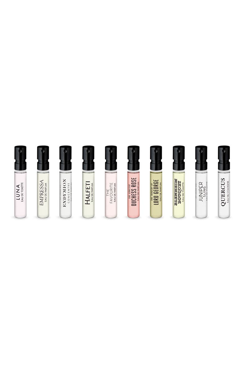 Bestseller Scent Library Set, Alternate, color, NO COLOR