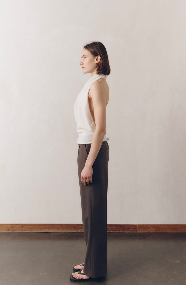 All My Love Tara Shawl Top, Alternate, color, Orchid