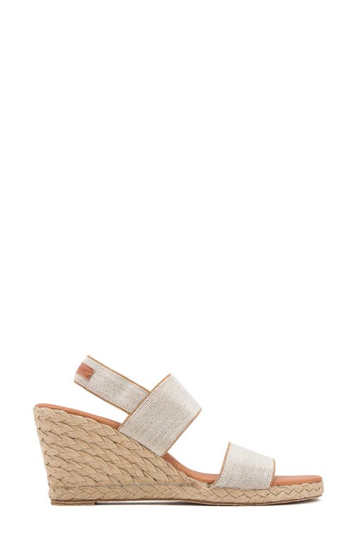 Andre Assous André Assous Allison Wedge Sandal