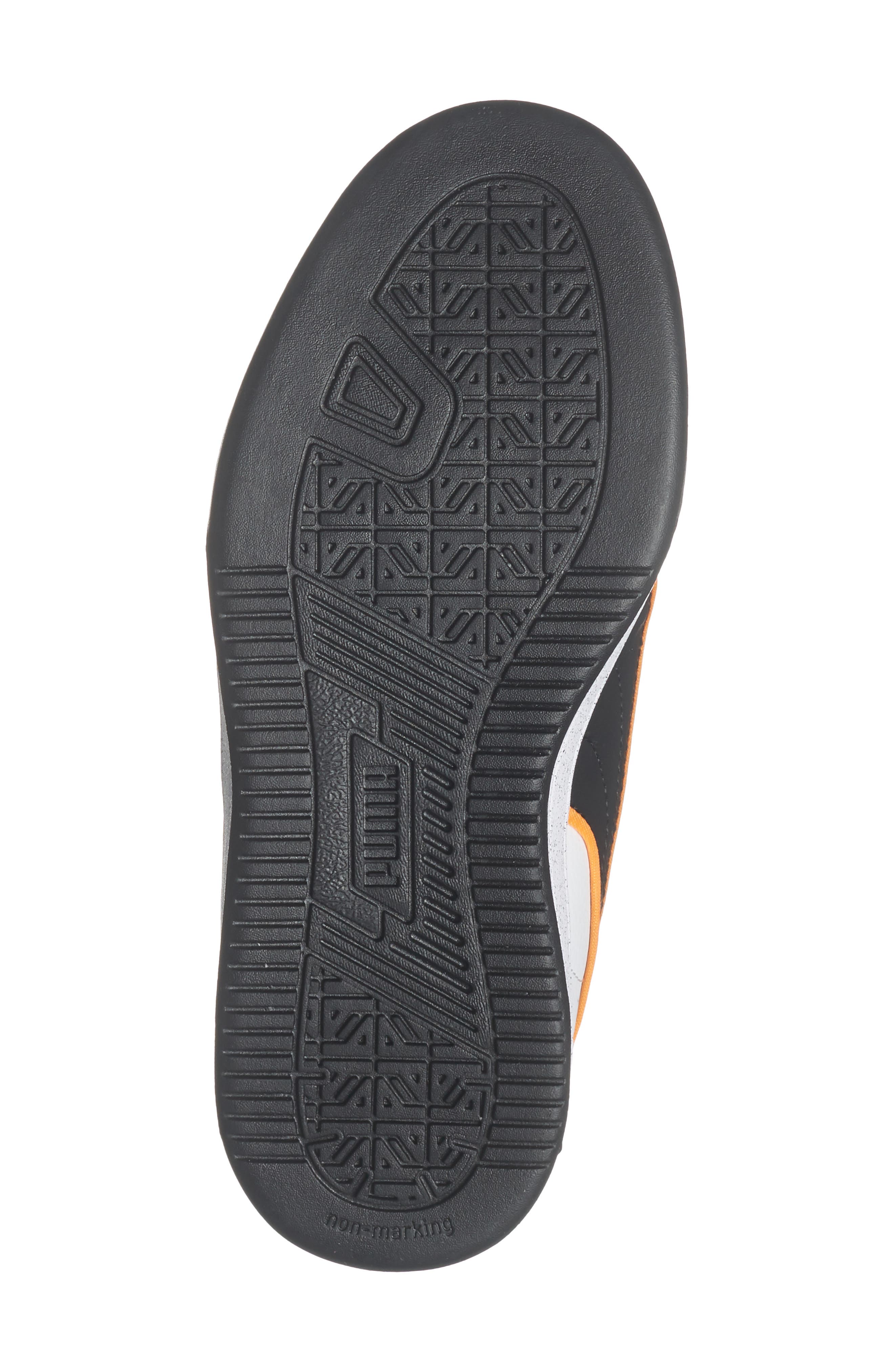 PUMA Kids' Caven 2.0 Sneaker, Alternate, color, Puma White/ Puma Black