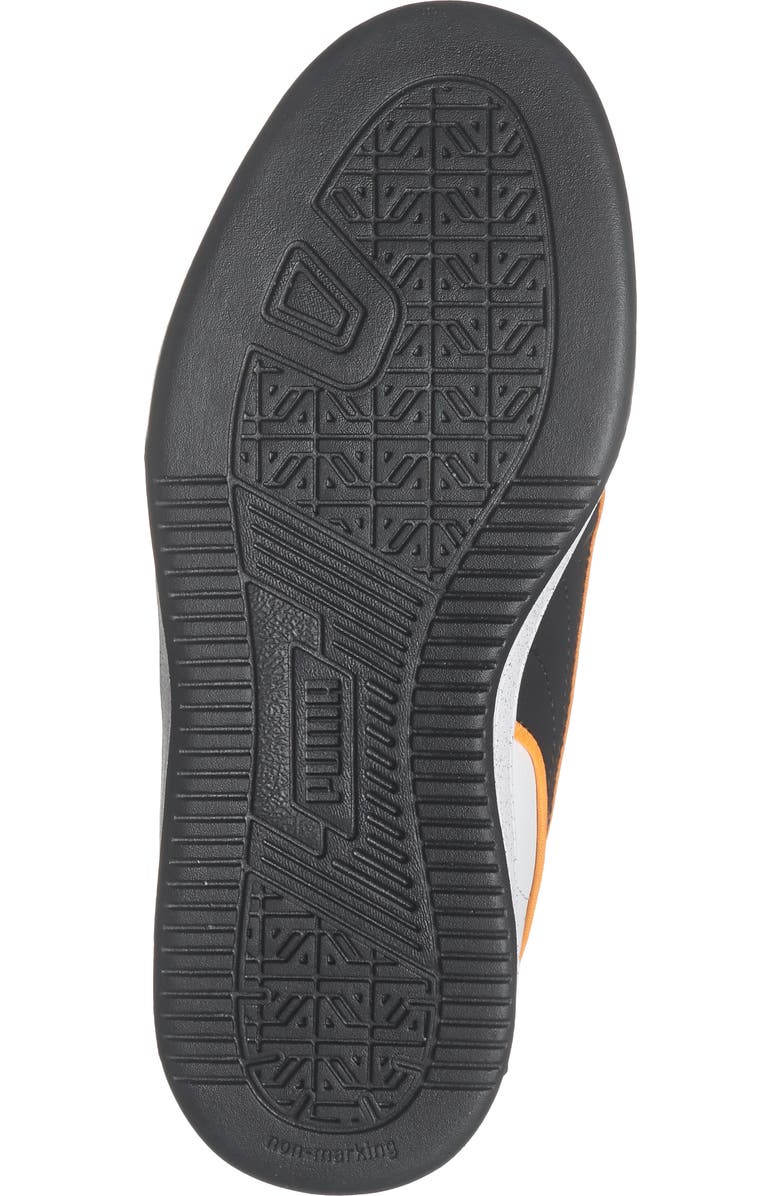 PUMA Kids' Caven 2.0 Sneaker, Alternate, color, Puma White/ Puma Black