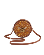 Fable England Bumble Circle Bag