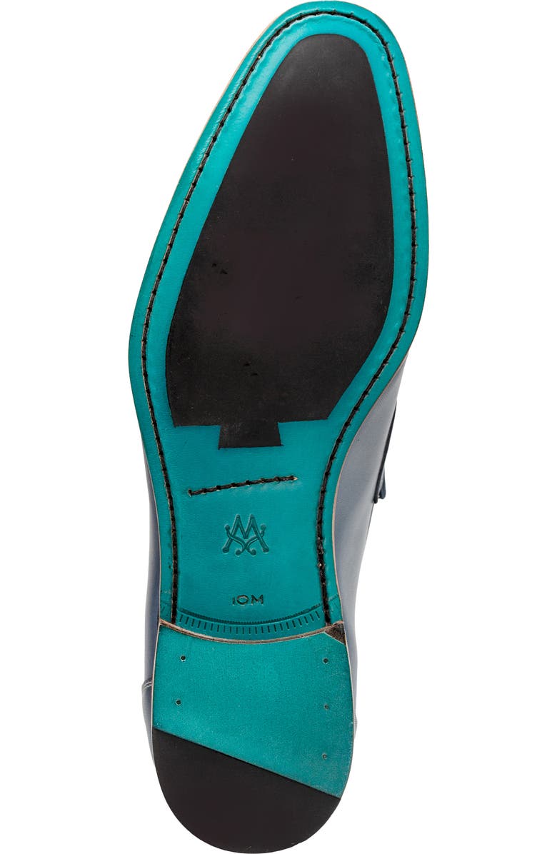 Mezlan Rios II Bit Loafer, Alternate, color,